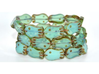 Fish - table cut 19x12mm