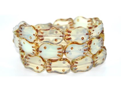 Fish - table cut 19x12mm