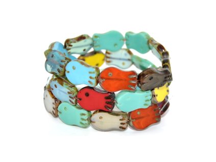 Fish - table cut 19x12mm