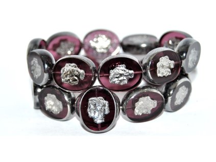 Cameo 20x16mm - Table Cut Beads