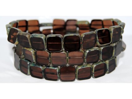 Table cut-squares-11mm