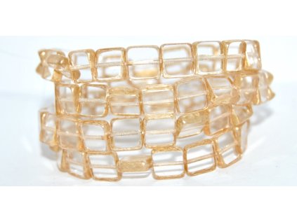 Table cut - Squares 9x9mm