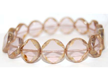 Table cut-round-16mm