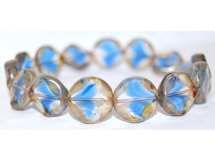 Ploškované-Kulaté-16 mm