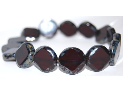 Ploškované-Kulaté-16 mm