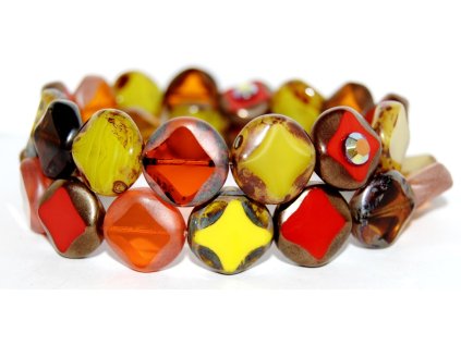 Table cut-round-16mm