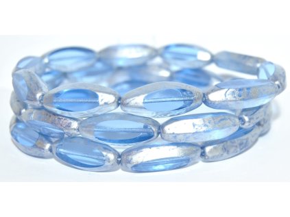 Oval - Table Cut -28x12mm