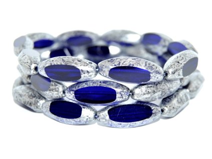 Oval - Table Cut -28x12mm