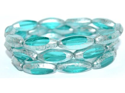 Oval - Table Cut -28x12mm