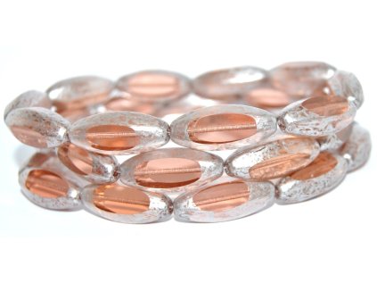 Oval - Table Cut -28x12mm