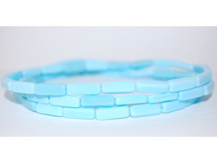 Obdelníky - 15X5 mm