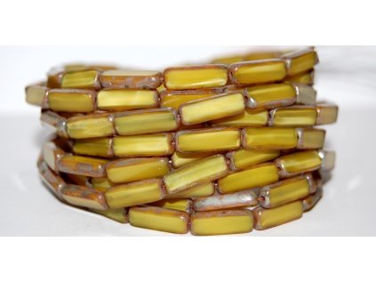 Obdelníky - 15X5 mm