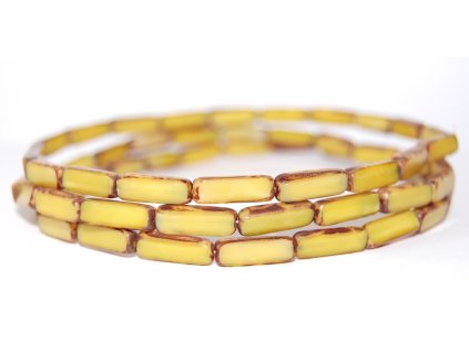 Obdelníky - 15X5 mm