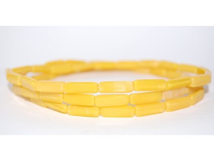 Obdelníky - 15X5 mm