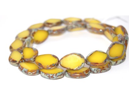 Ploškované-pears-18 mm