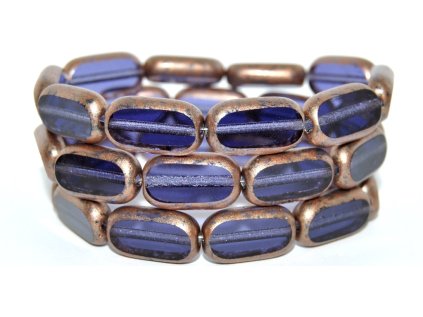 Rectangles - 16x11mm -Table Cat