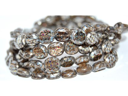 Table cut-Candy 10x9mm