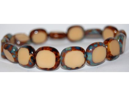 Ploškované-17x16 mm