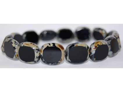 Ploškované-17x16 mm