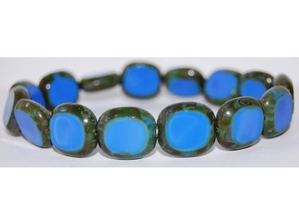 Ploškované-17x16 mm