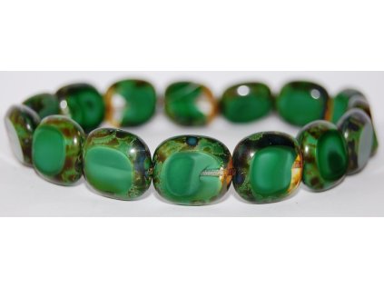 Ploškované-17x16 mm