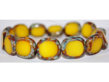 Ploškované-17x16 mm