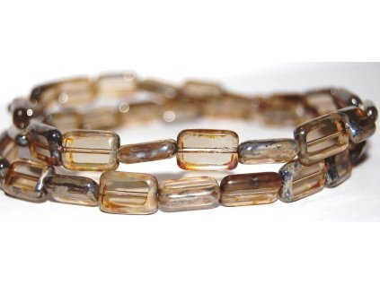 Obdelníky - 12x8 mm