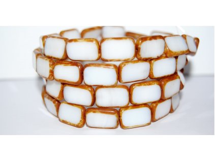 Rectangles - 16x10mm