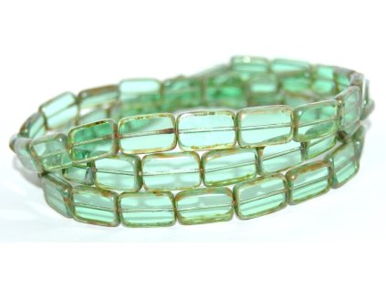 Rectangles - 16x10mm