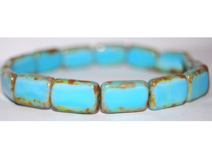 Rectangles - 16x10mm