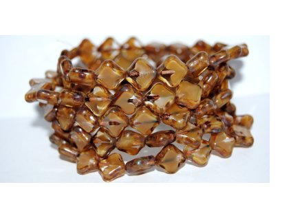 Rhombus - Table cut 12mm