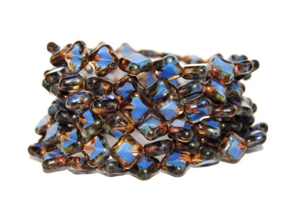 Rhombus - Table cut 12mm