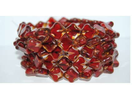 Rhombus - Table cut 12mm