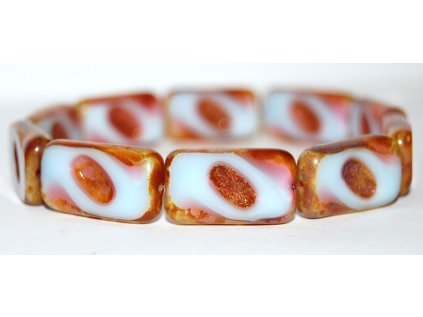 Rectangles - 20x12mm