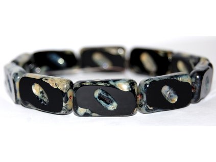 Obdelníky - 20x12 mm