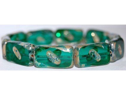 Rectangles - 20x12mm