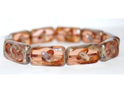 Rectangles - 20x12mm