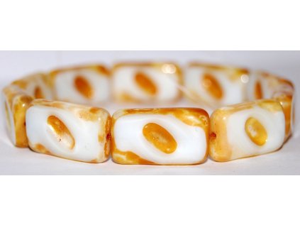 Rectangles - 20x12mm