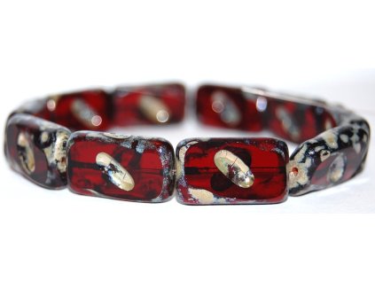 Obdelníky - 20x12 mm