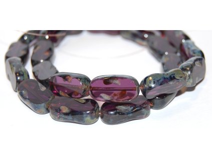 Rectangles - 19x10mm