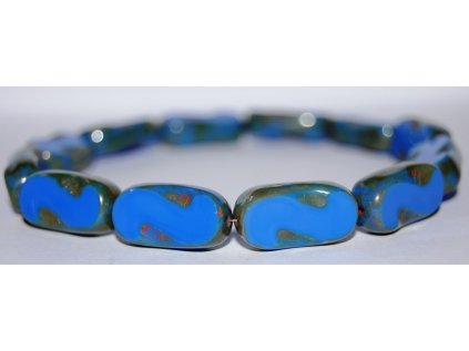 Rectangles -S- 19x10mm