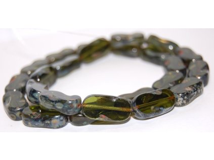 Obdelníky - 19x10mm