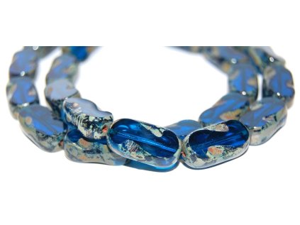 Rectangles - 19x10mm