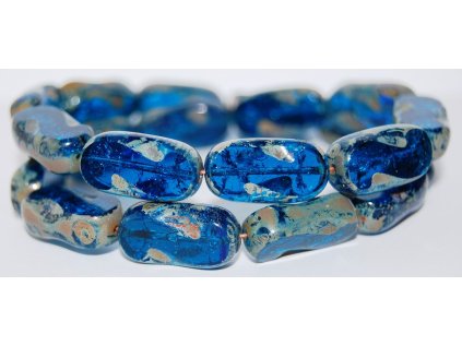 Obdelníky -S- 19x10mm