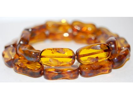 Obdelníky - 19x10mm