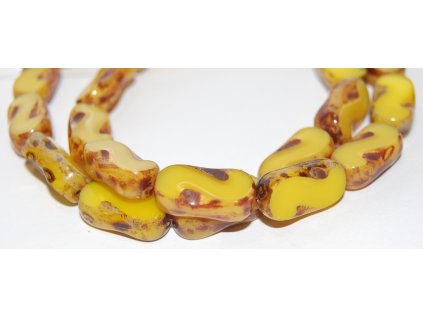 Rectangles - 19x10mm