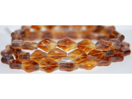 Ploškované - 12x8 mm