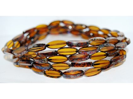 Table Cut - 16x6 - Boat