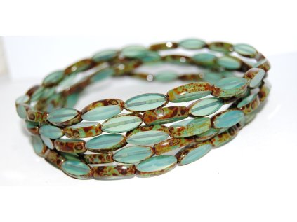 Table Cut - 16x6 - Boat