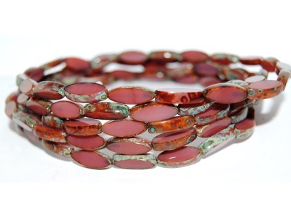 Table Cut - 16x6 - Boat